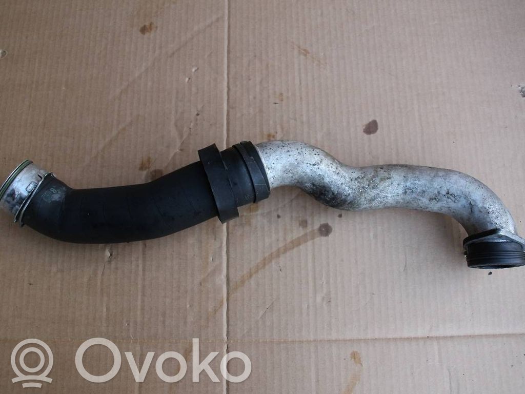 Intercooler hose/pipe   7788357