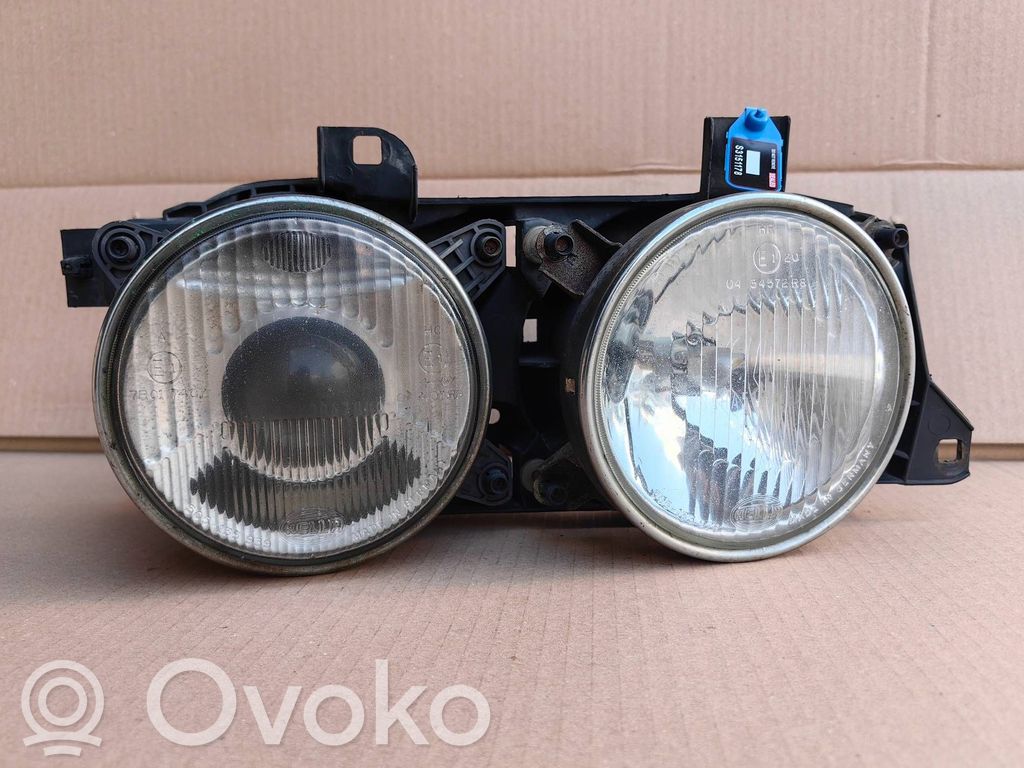 Headlight/headlamp