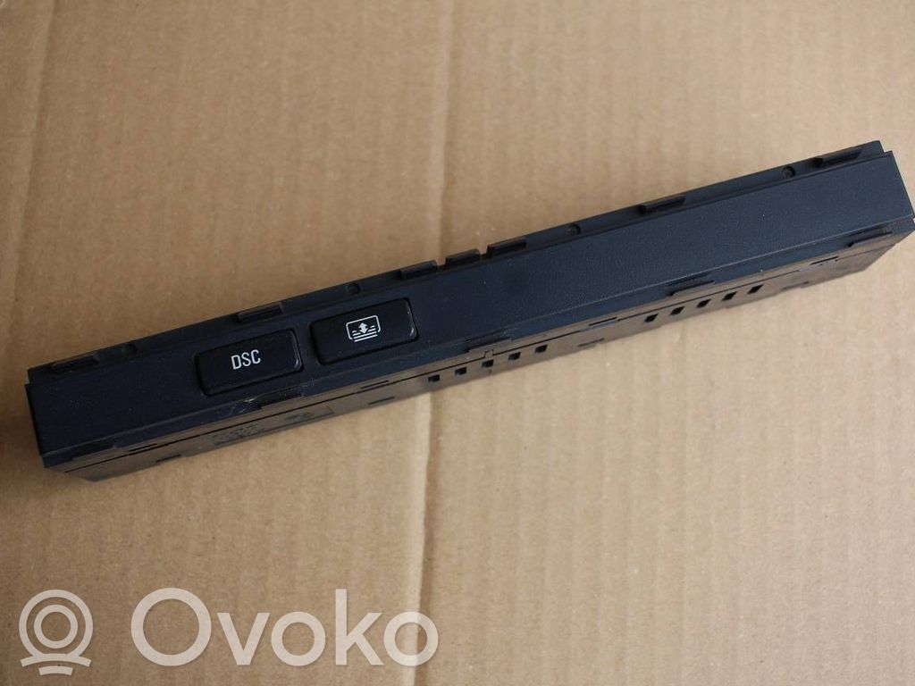 BMW 3 E46 Other switches/knobs/shifts 