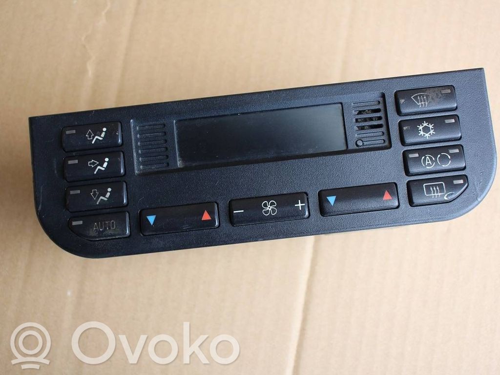 Climate control unit   8378466