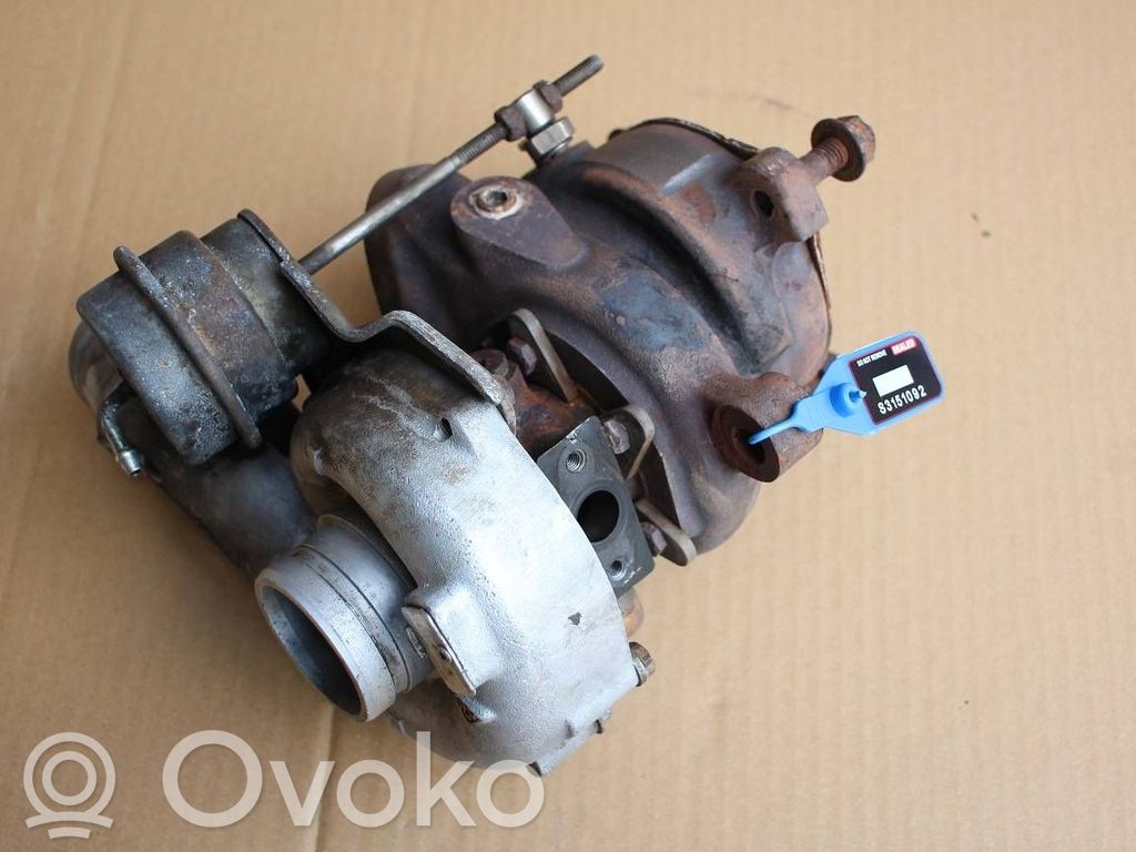 Turbo   06A145704P
