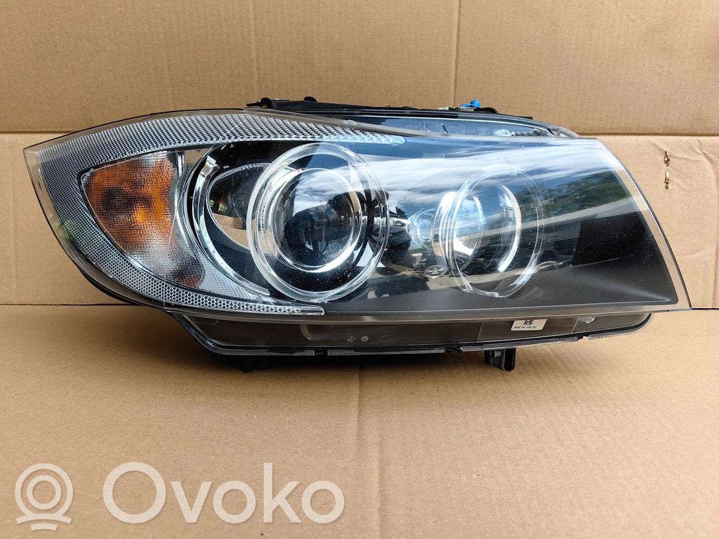 BMW 3 E90 E91 Headlight/headlamp 