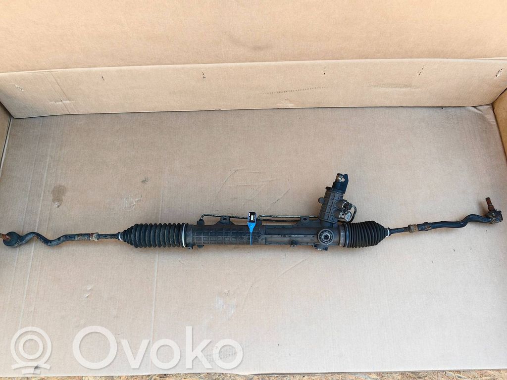 BMW 3 E46 Steering rack 