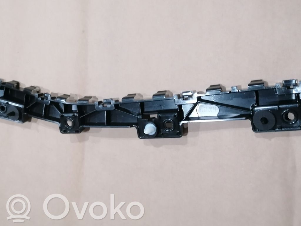 Rear bumper mounting bracket   EM2B17E850N