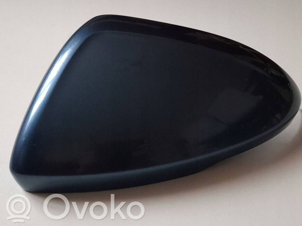 Opel Insignia B Obudowa lusterka zewnętrznego drzwi przednich 
