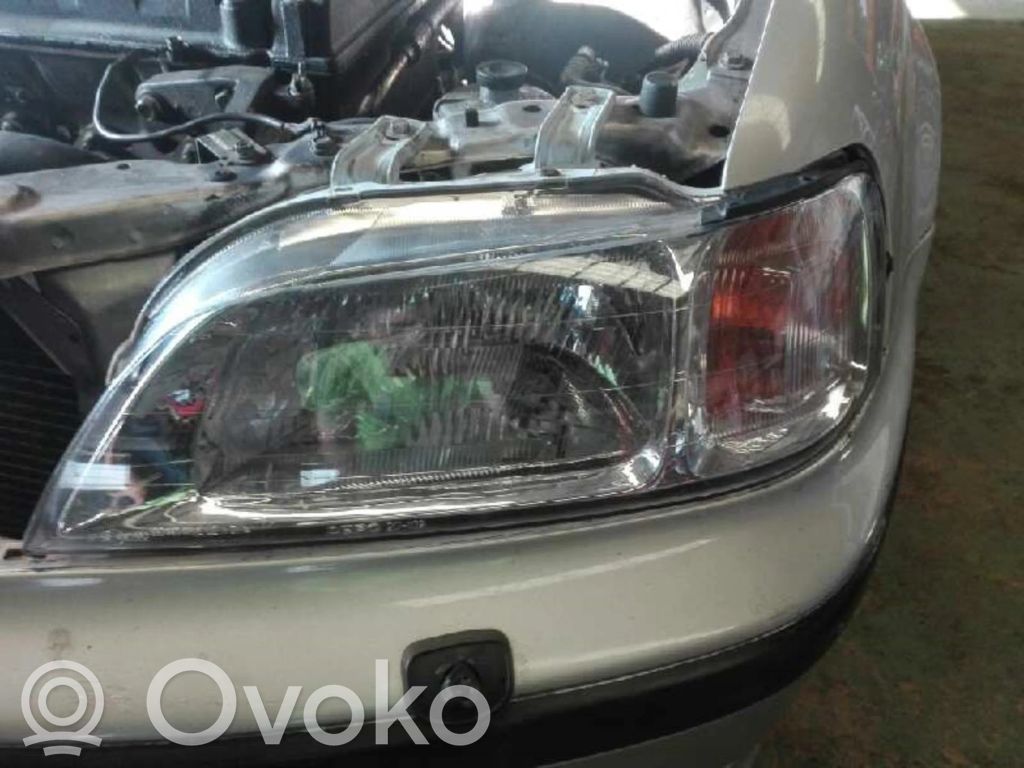 Honda Civic Headlight/headlamp 