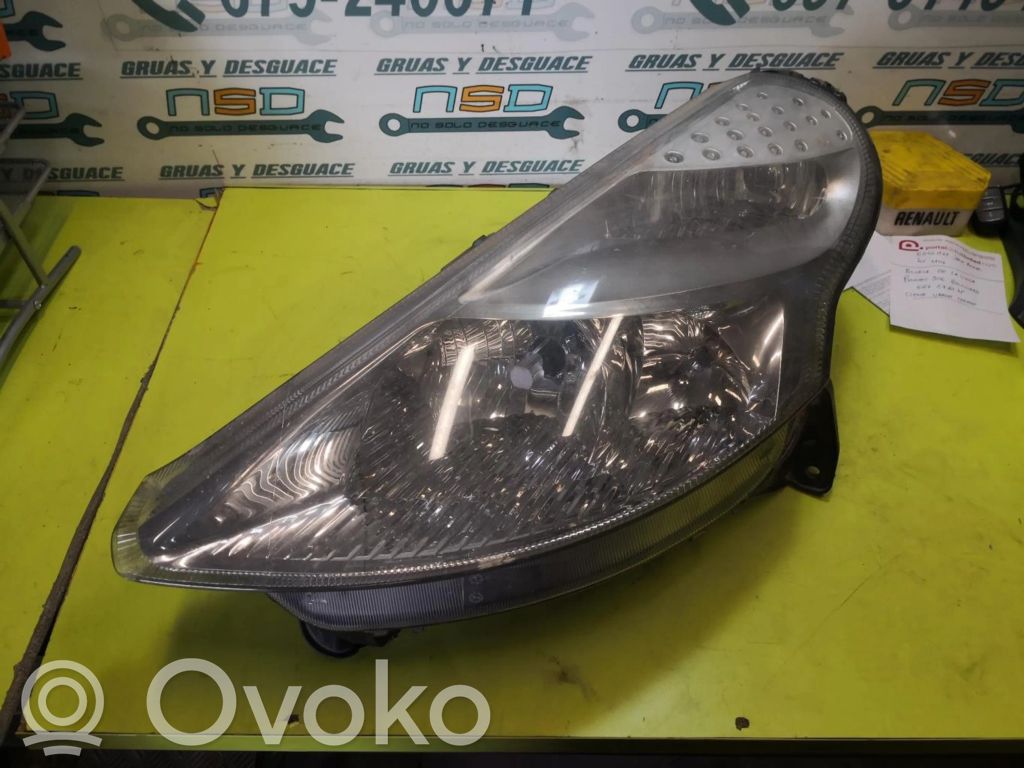 Scheinwerfer   9641774480