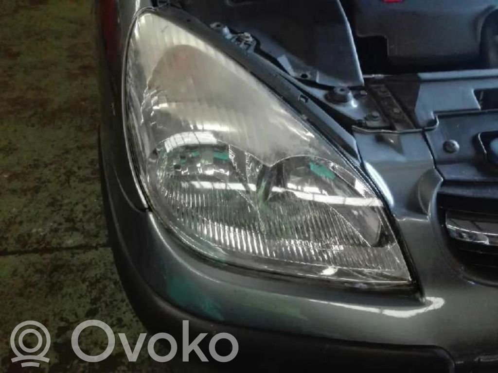 Headlight/headlamp   6205X2