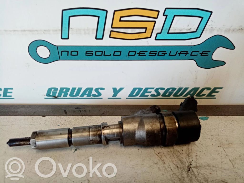 Inyector de combustible   9641742880Y