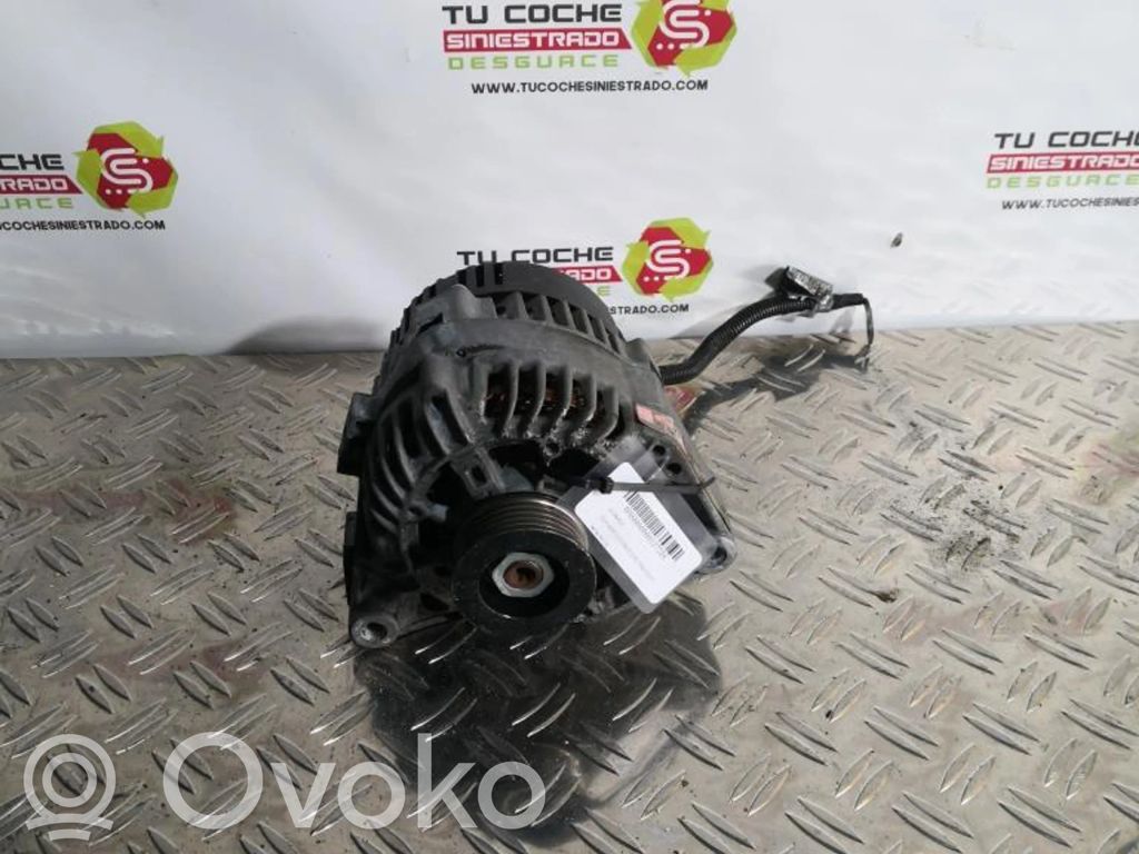 BMW Z3 E36 Generator/alternator 