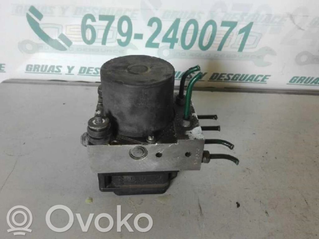Opel Corsa C ABS bloks 