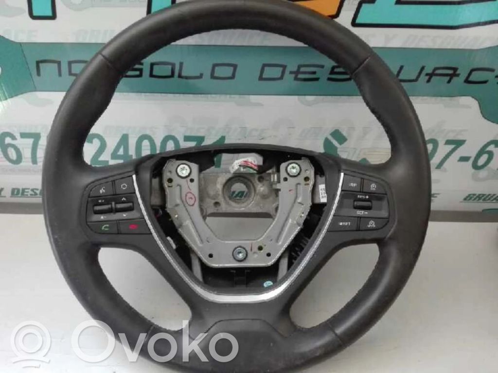 KIA Ceed Airbag lateral 
