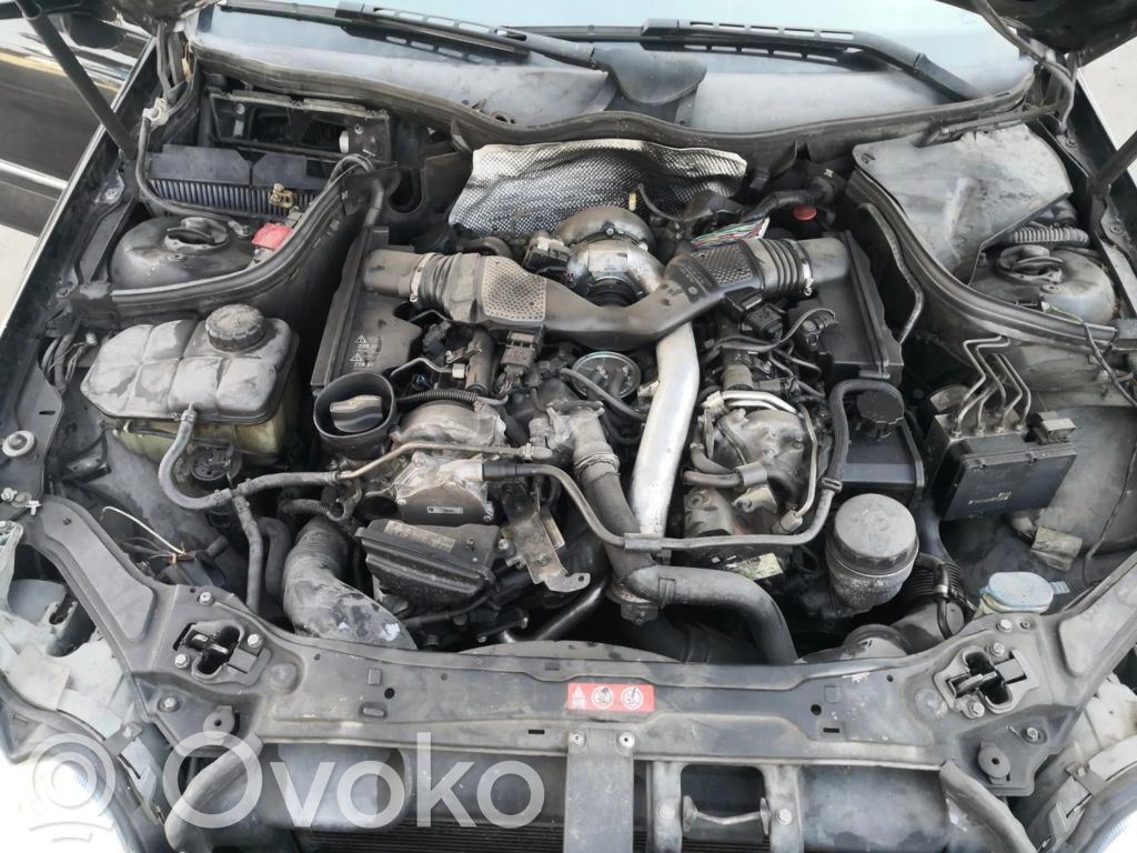 Motor   OM642910