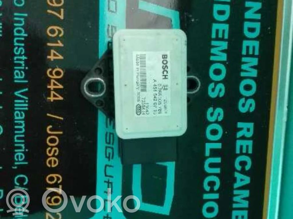 Sensor   0265005789