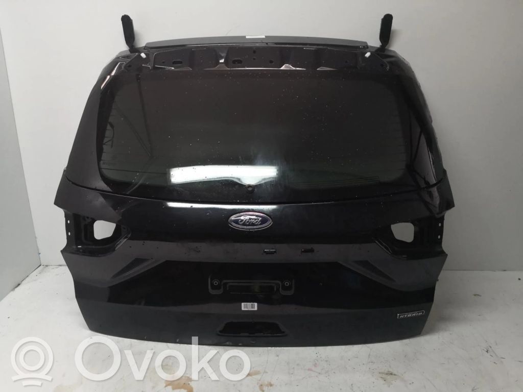 Tailgate/trunk/boot lid   PORTONTRASERO