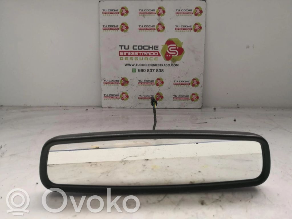 Ford Kuga II Espejo retrovisor (interior) 