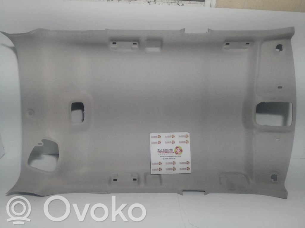 Citroen C3 Techo 