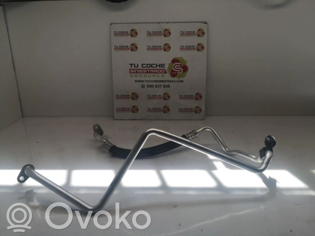 Ilmastointilaitteen putki (A/C)   9847928980
