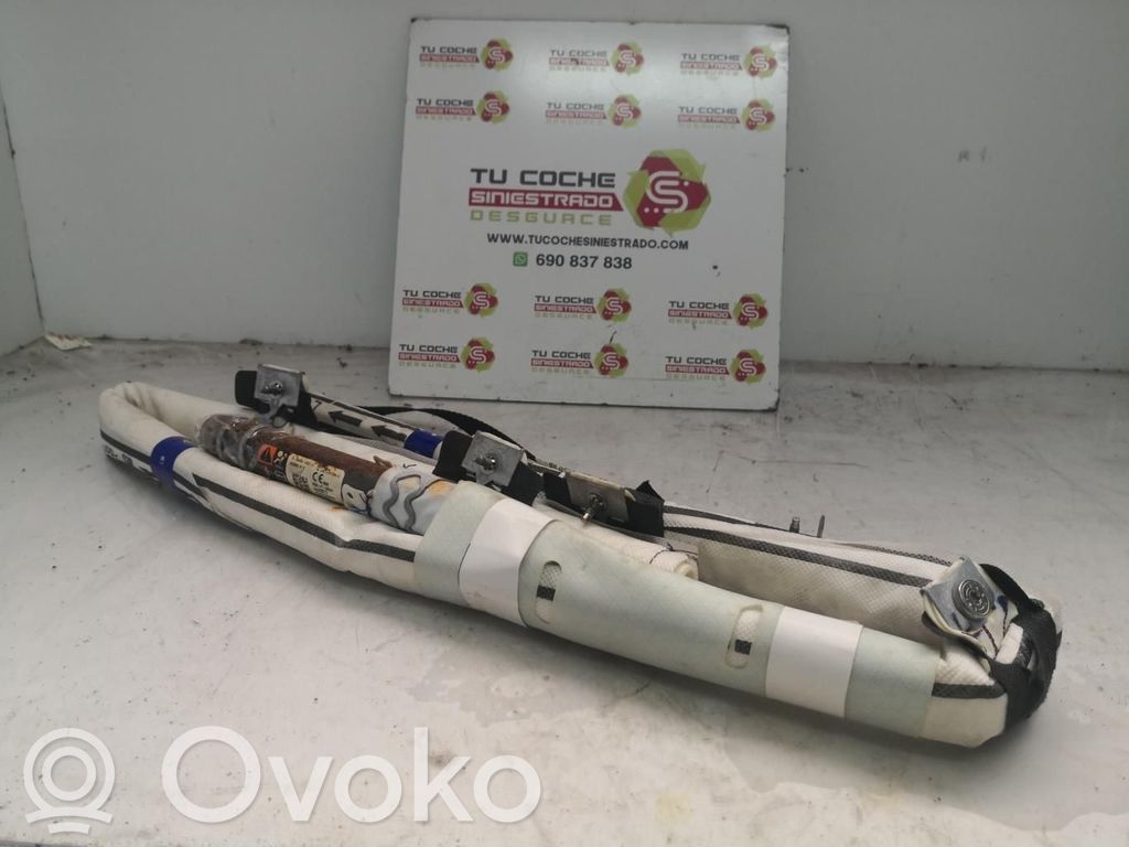 Opel Corsa E Seitenairbag 