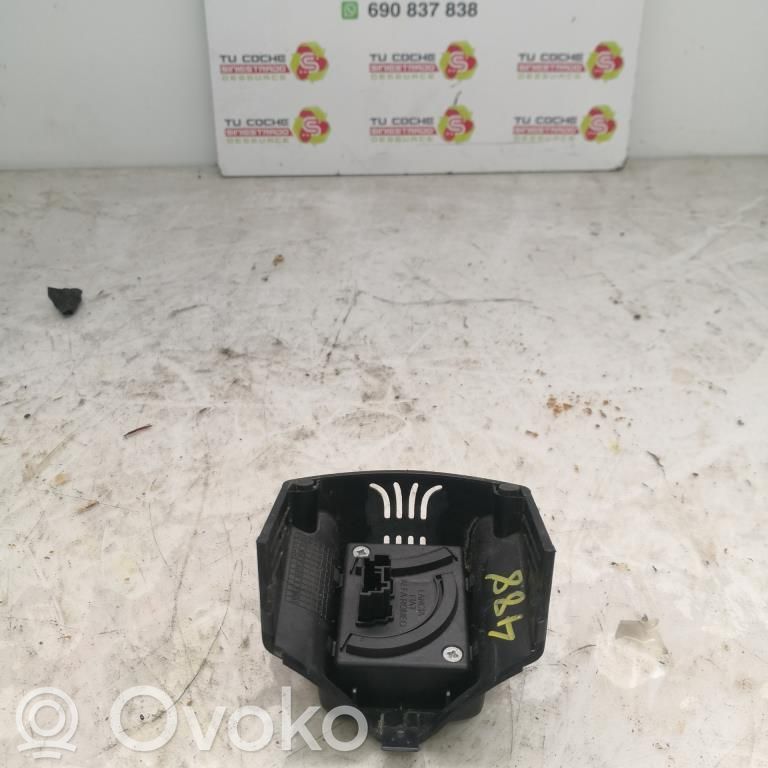 Sensor de lluvia   156082467