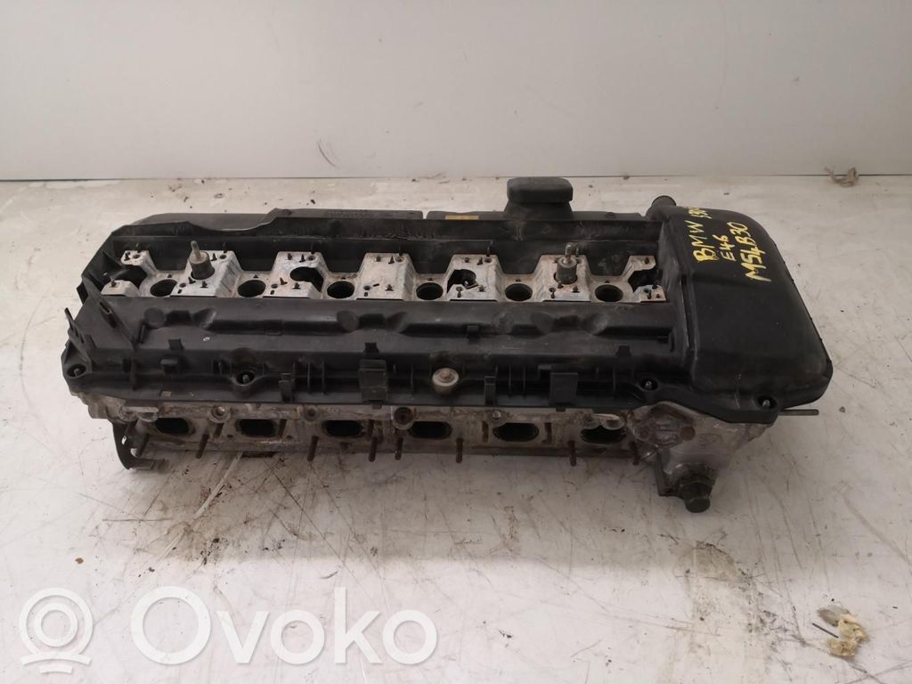 Culata del motor   1436793
