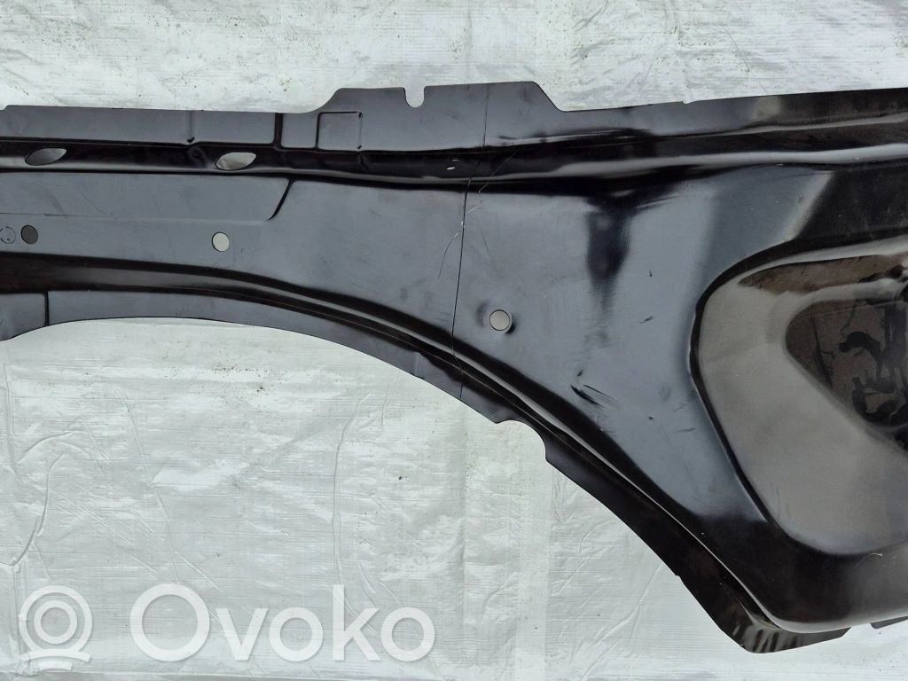 Volvo XC60 Lonjeron față 