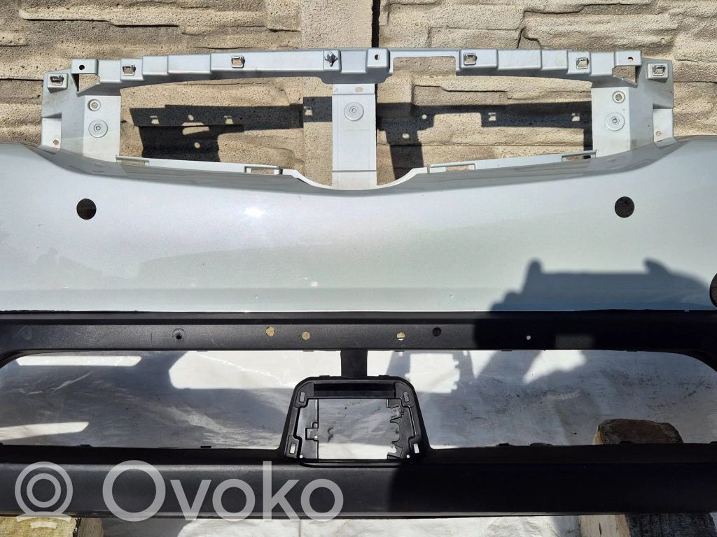 Mazda MX-30 Front bumper 