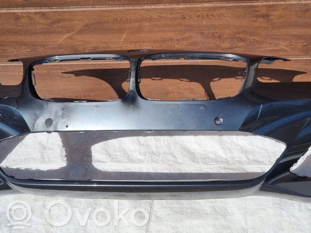 BMW 2 F45 Parachoques delantero 