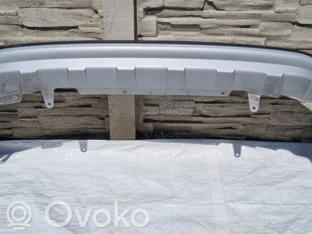 Parachoques   52451YY020