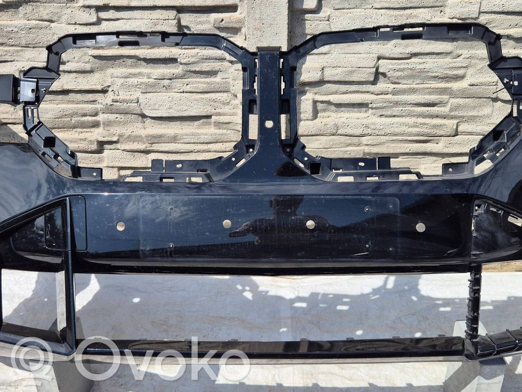 BMW XM Front bumper 
