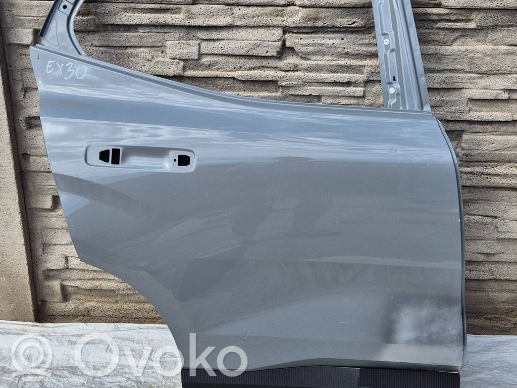 Volvo EX30 Puerta trasera 