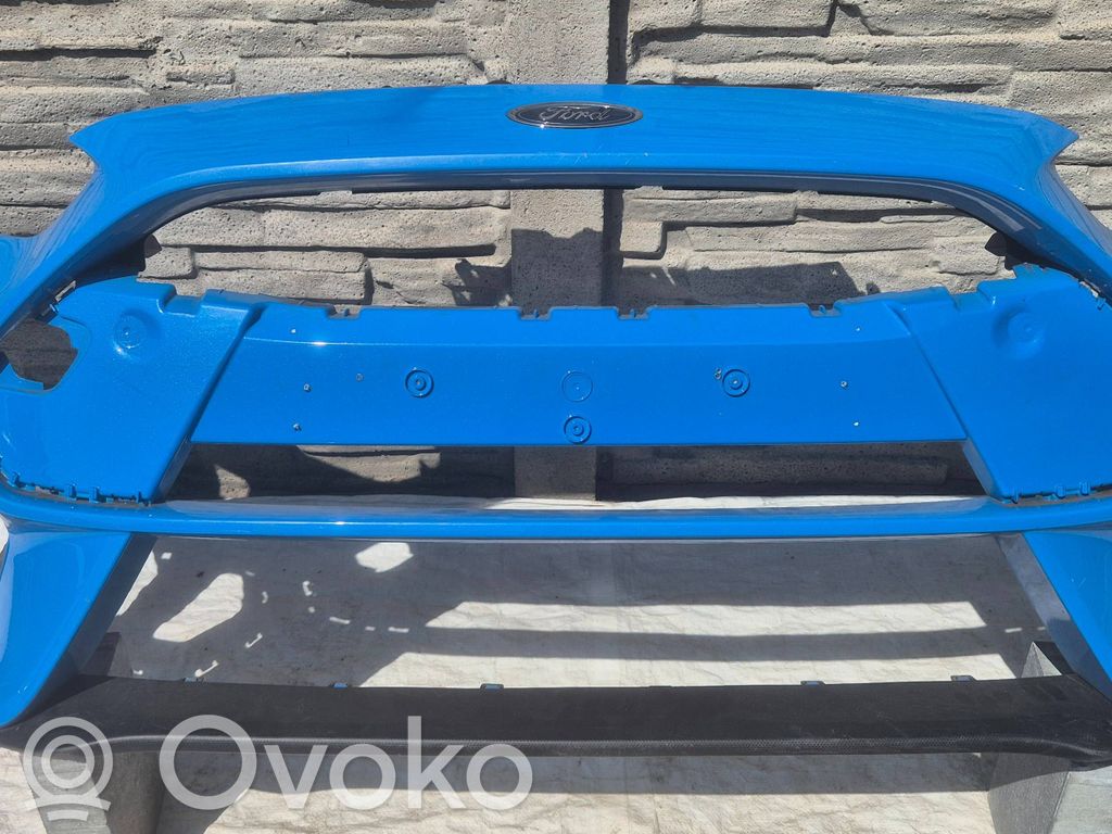 Ford Focus Priekinis bamperis 