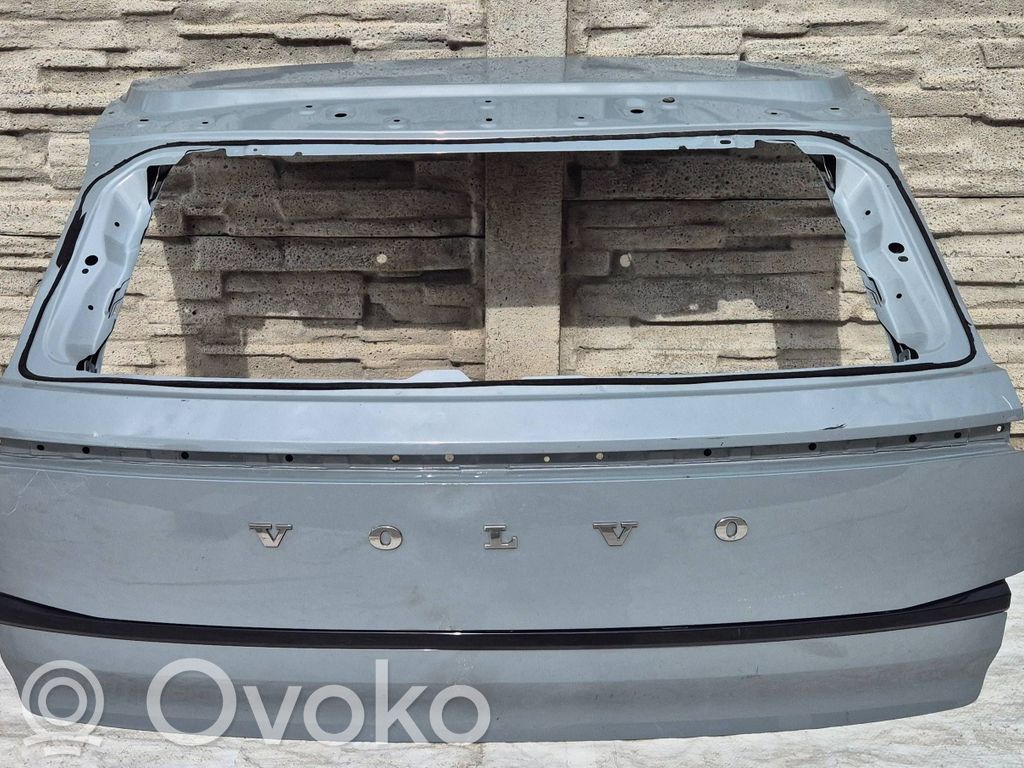Tailgate/trunk/boot lid   31345652,8891893690