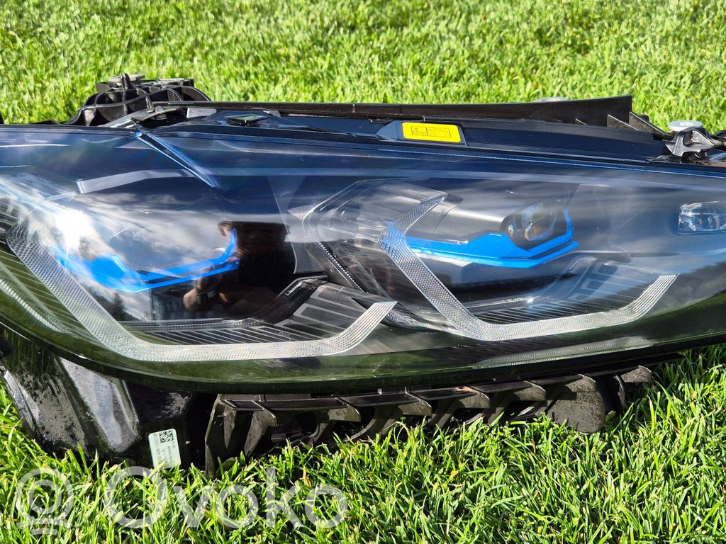 BMW 4 G22 G23 G24 G26 Headlight/headlamp 