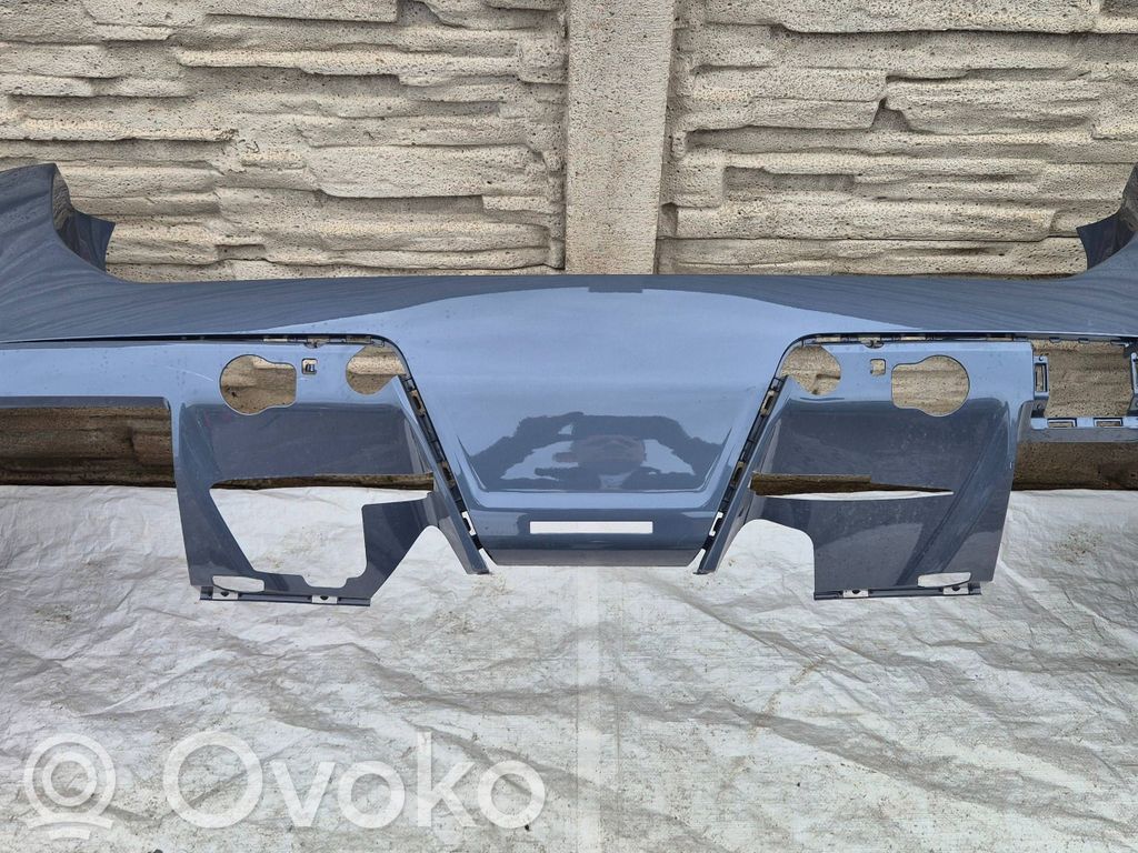 BMW M5 G90 Parachoques 