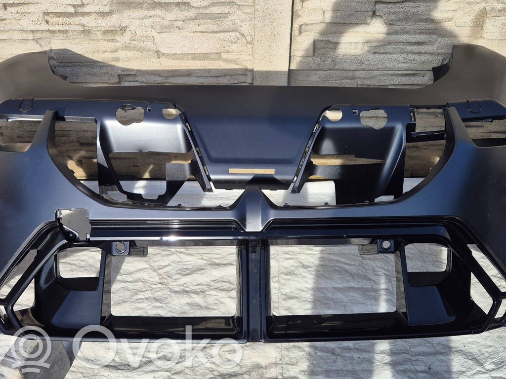 BMW M5 G90 Front bumper 