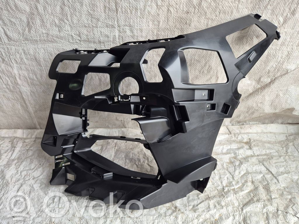 BMW 2 F44 Etupuskurin kannake 
