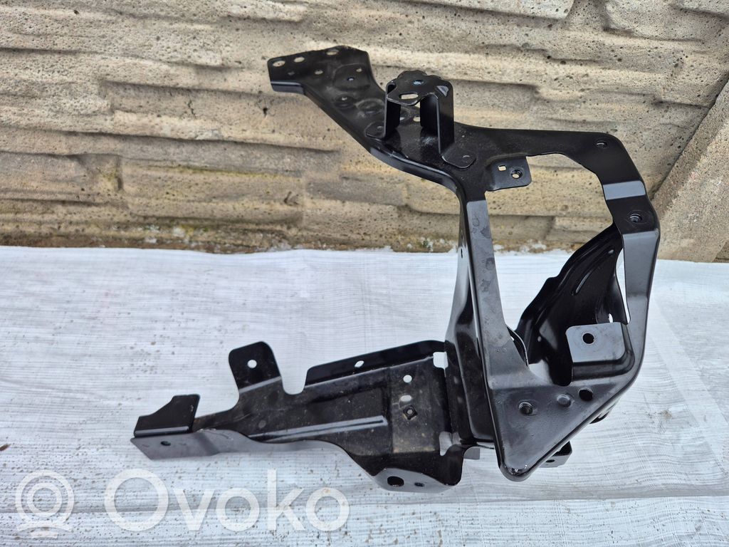 Mini Aceman Halterung Scheinwerfer 