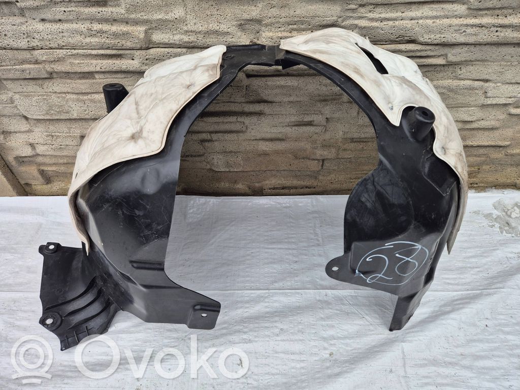 Tesla Model 3 Apakšspārns 