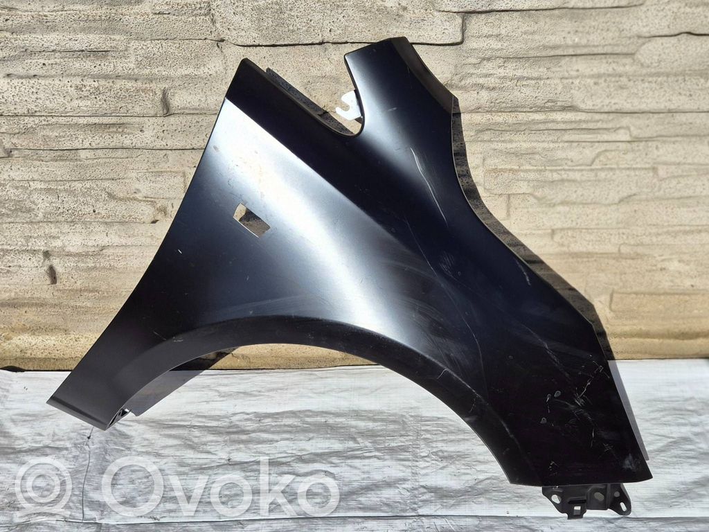 Opel Corsa E Sparnas 