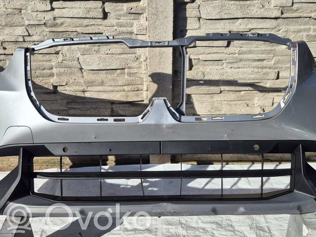BMW X1 U11 Front bumper 