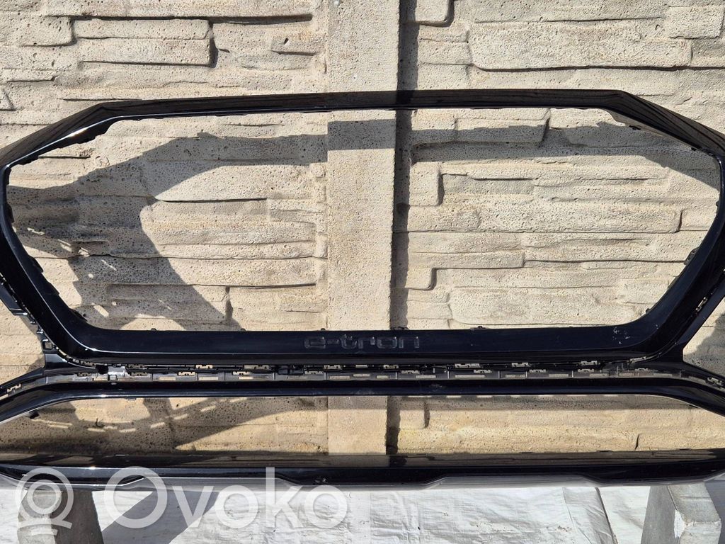 Front bumper   4KE807725