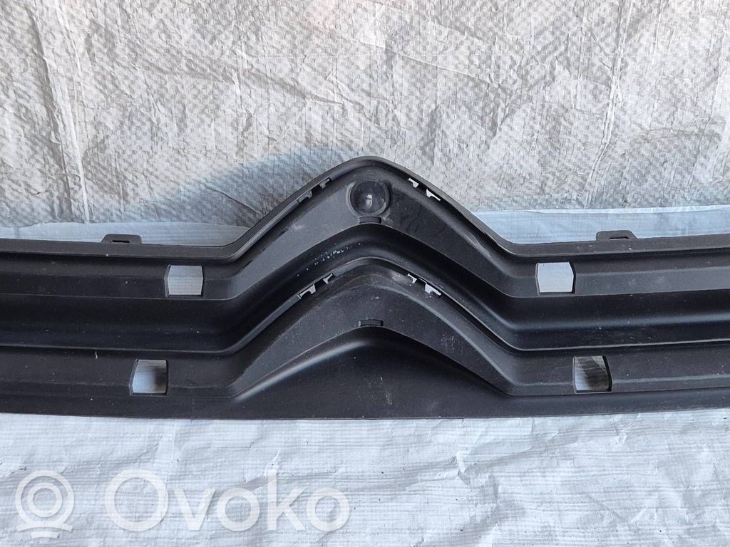 Citroen Jumpy Front grill 