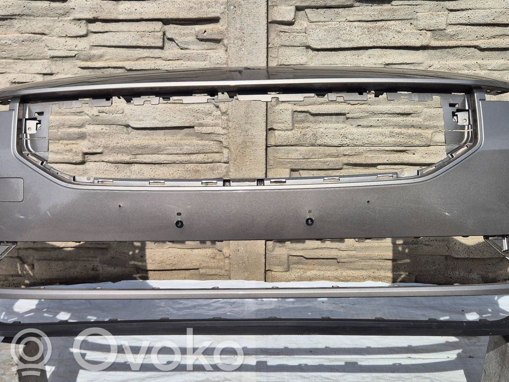 Polestar 2 Front bumper 