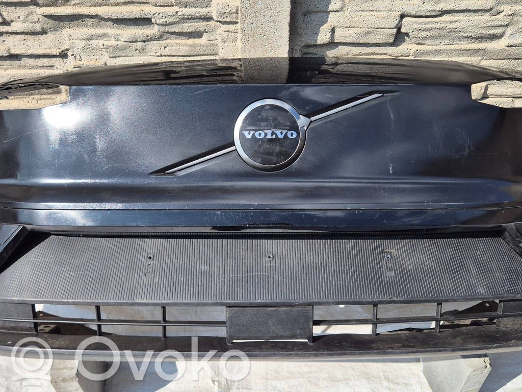 Volvo EX30 Front bumper 