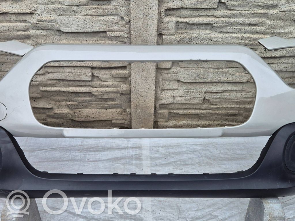 Front bumper   9835941177,33504177