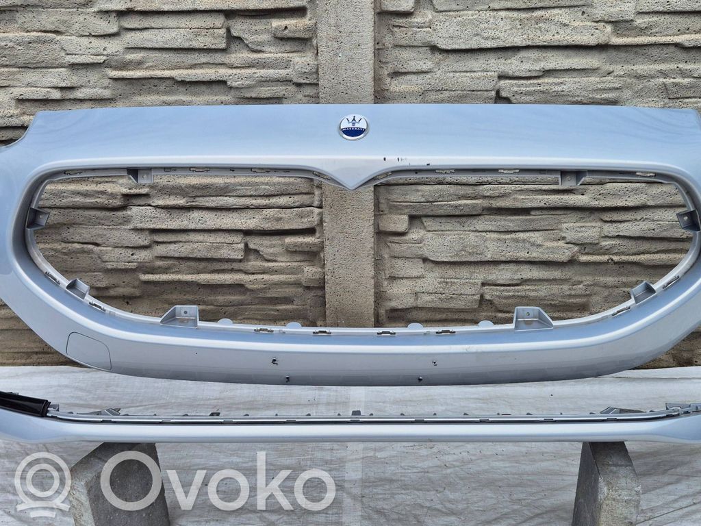 Maserati Grecale Parachoques delantero 