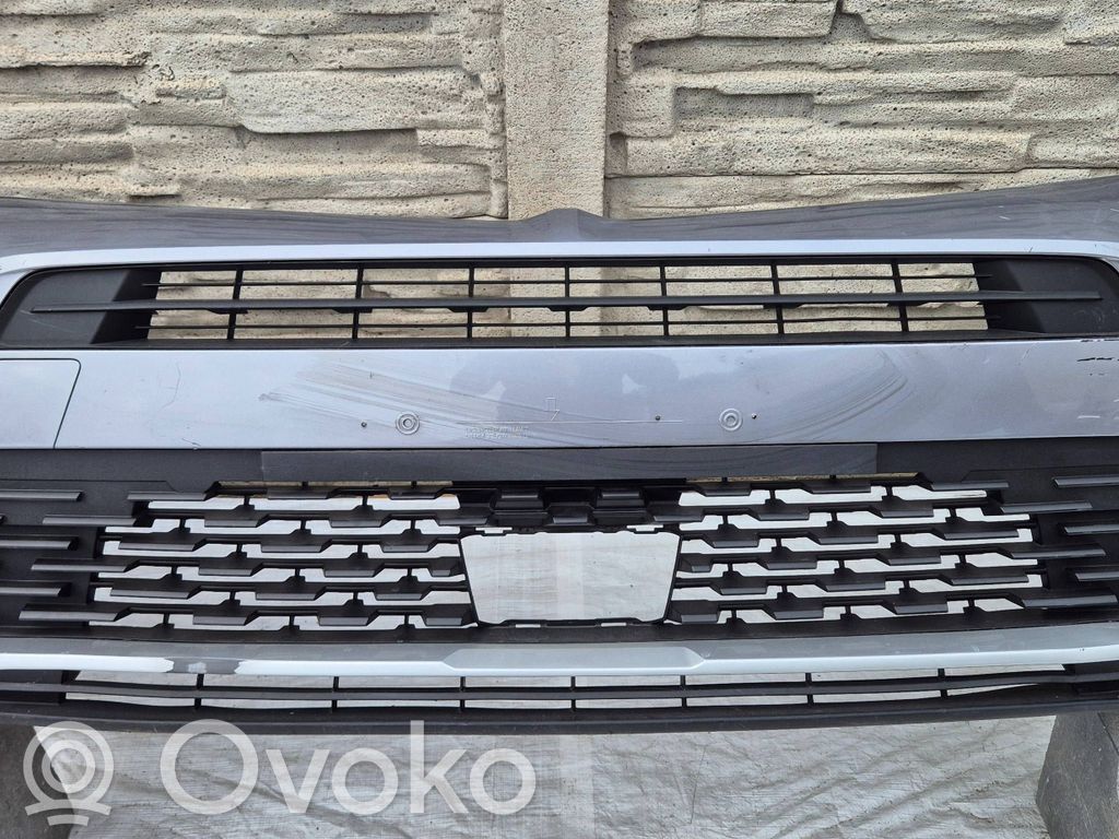 Opel Mokka B Pare-choc avant 