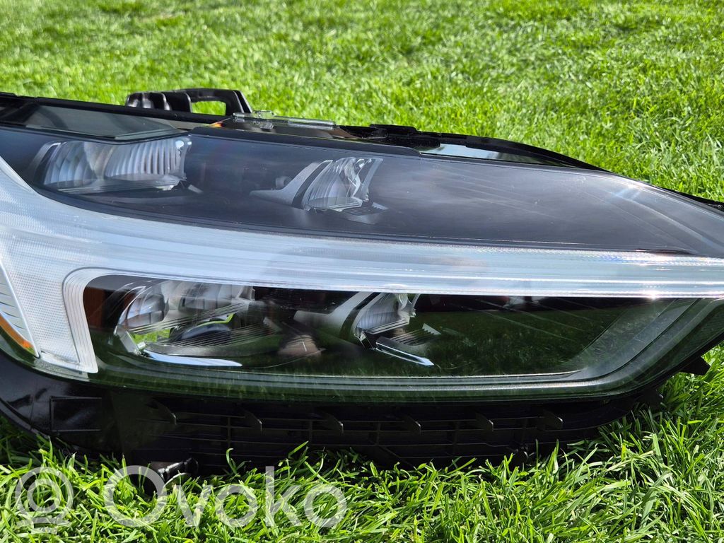 Volvo XC60 Scheinwerfer 
