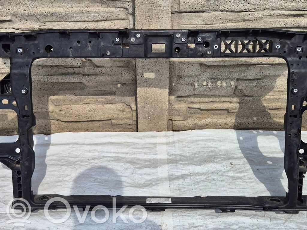 KIA Xceed Radiatoru panelis 